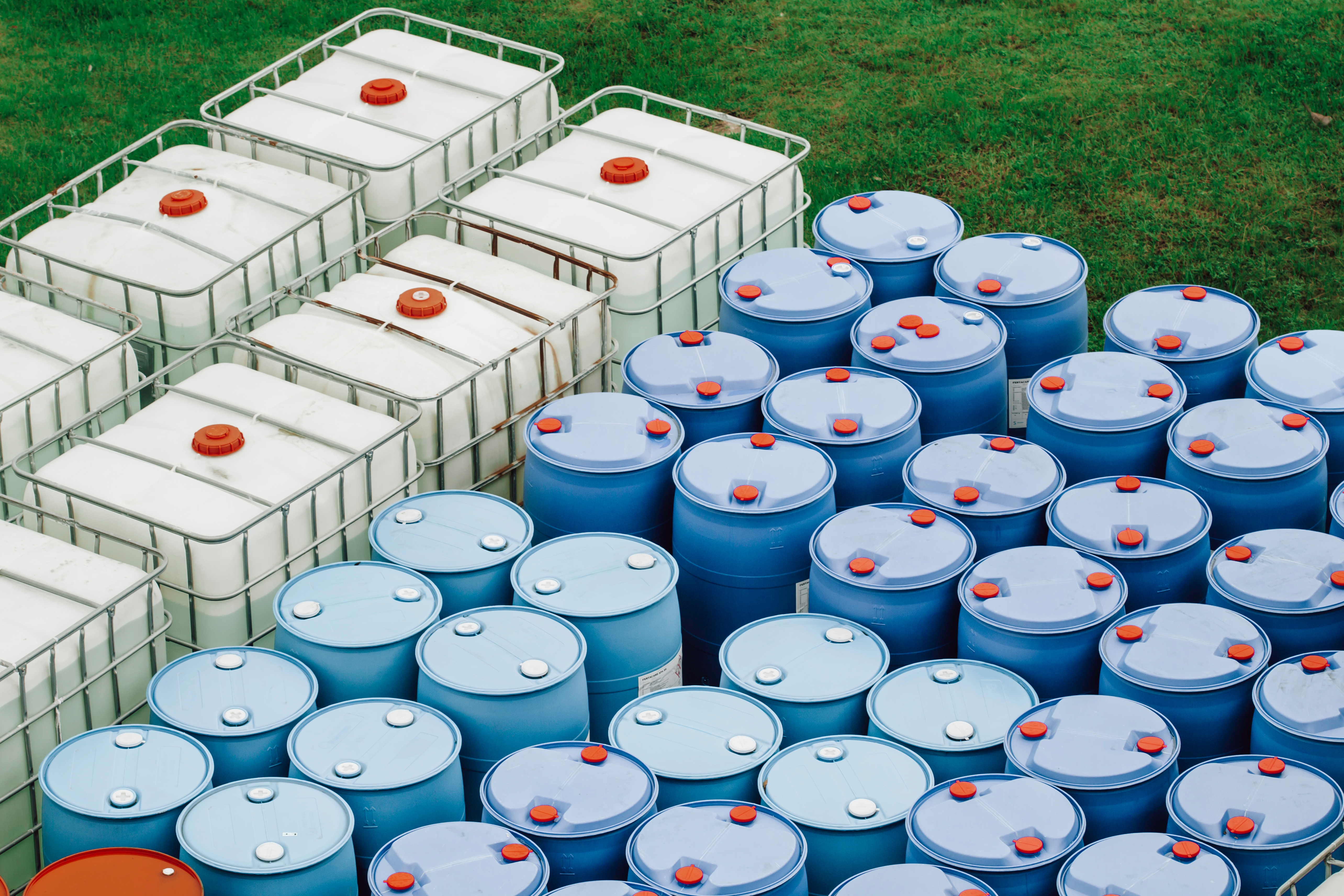 CO2 Capture And Utilisation - Energy System - IEA