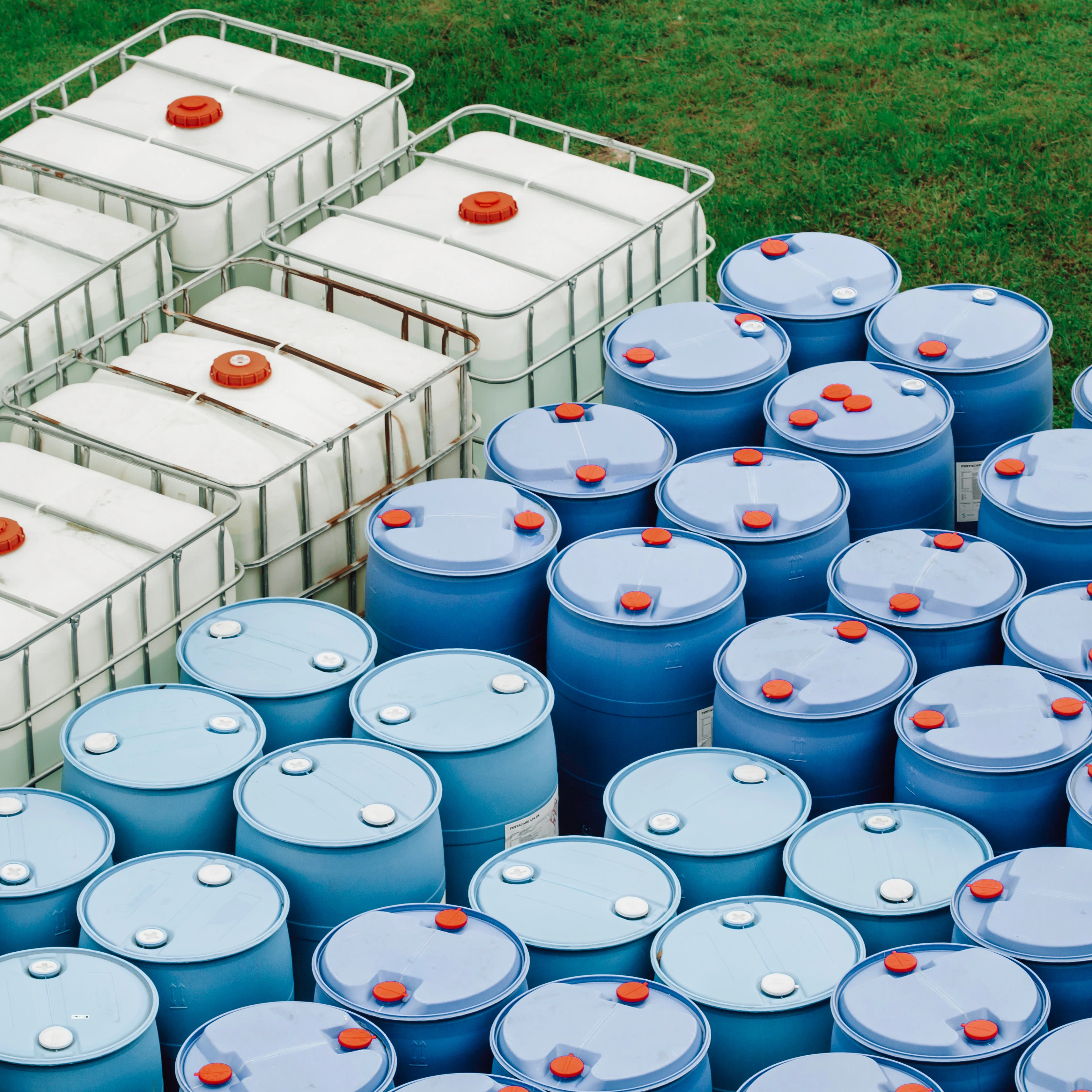 CO2 Capture And Utilisation Analysis IEA