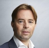 Michel Heijdra   Netherlands