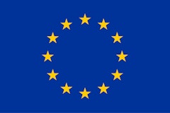 EU flag - logo