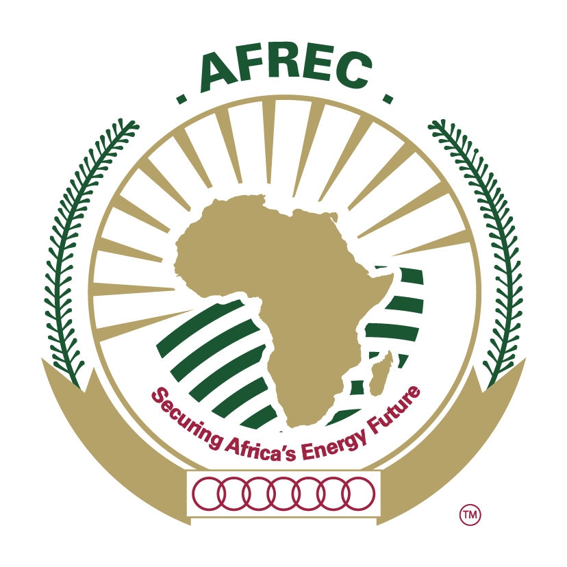 Afrec logo - logo