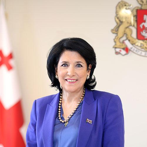 Zourabichvili Salome