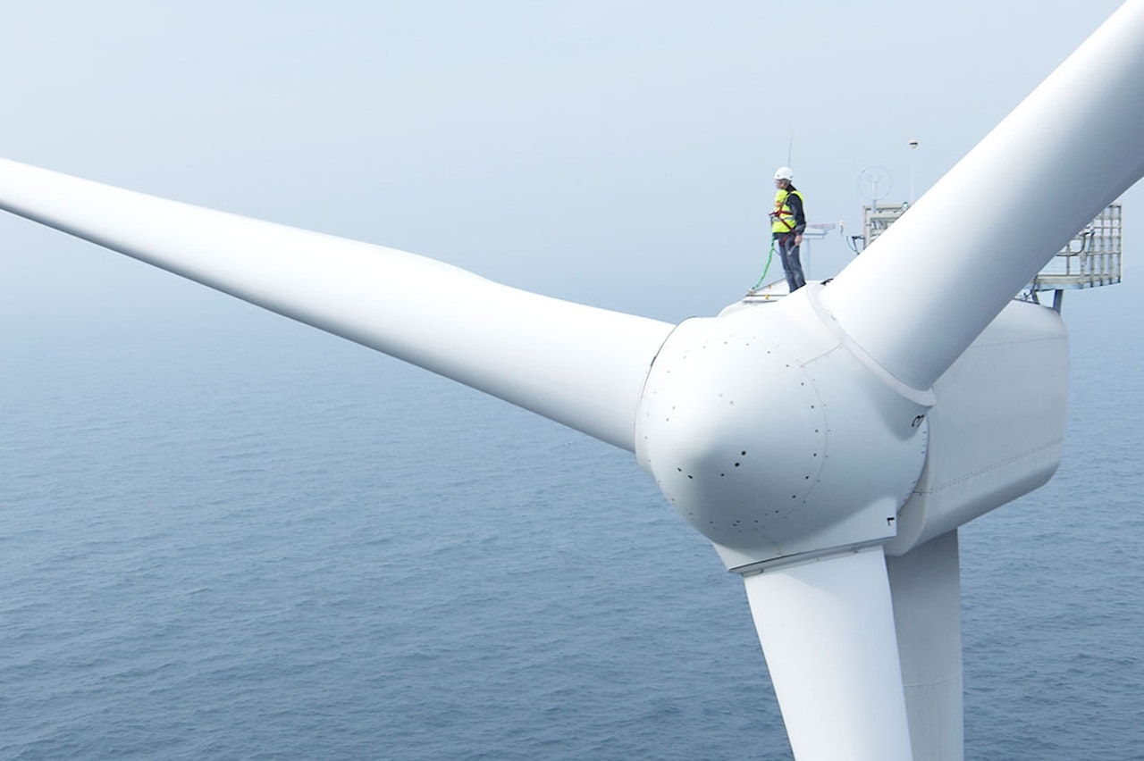 Offshore Wind Outlook 2019 – Analysis - IEA