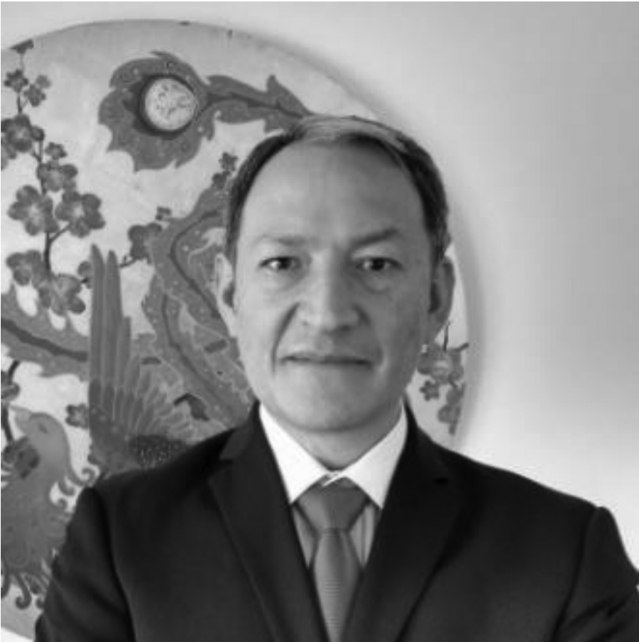Cesar Alejandro Hernandez