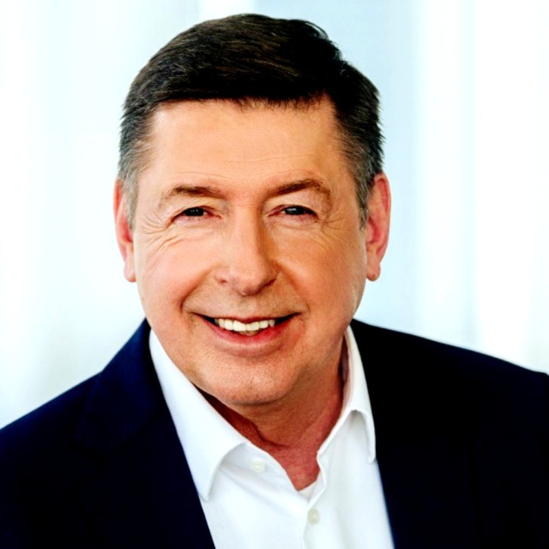 Bilfinger Thomas Shulz