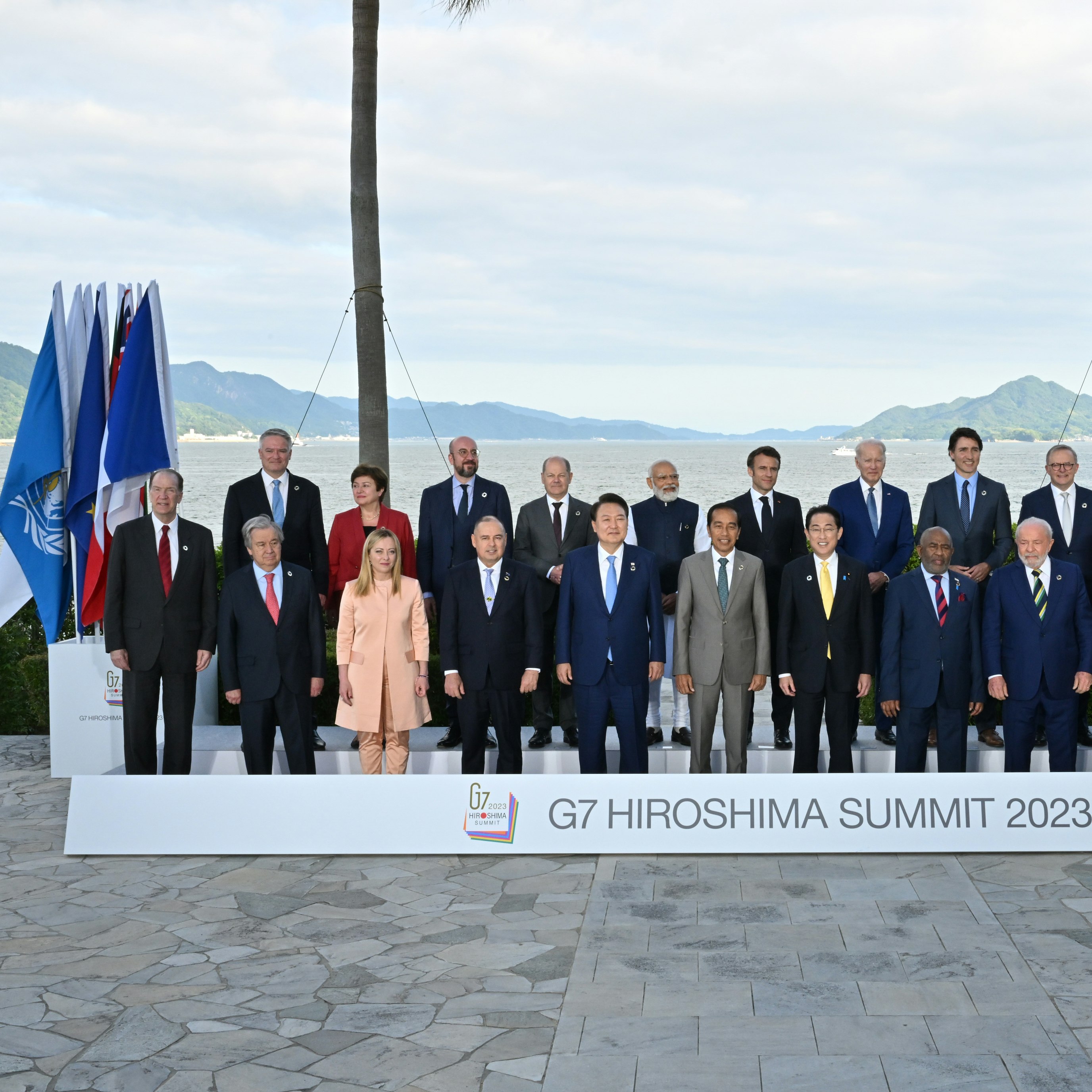 IEA im Mittelpunkt der Diskussionen der Staats- und Regierungschefs der Welt über Energie und Klima beim G7-Gipfel – Nachrichten