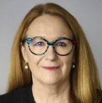 Giz Gabriela Ingrid Hoven