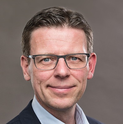 Jens Munk Hansen   Rockwool