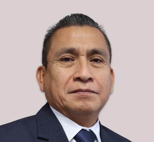 Waldir Eloy Ayasta Mechán   Peru