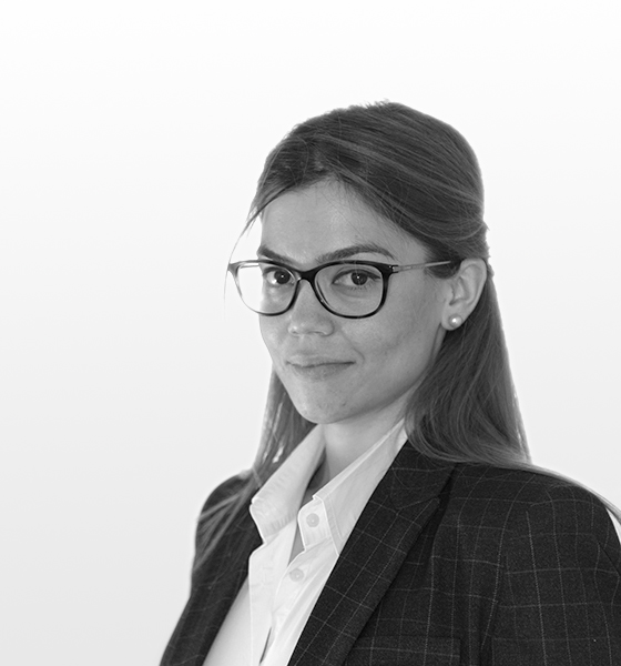 Headshot Evangelopoulou Stavroula