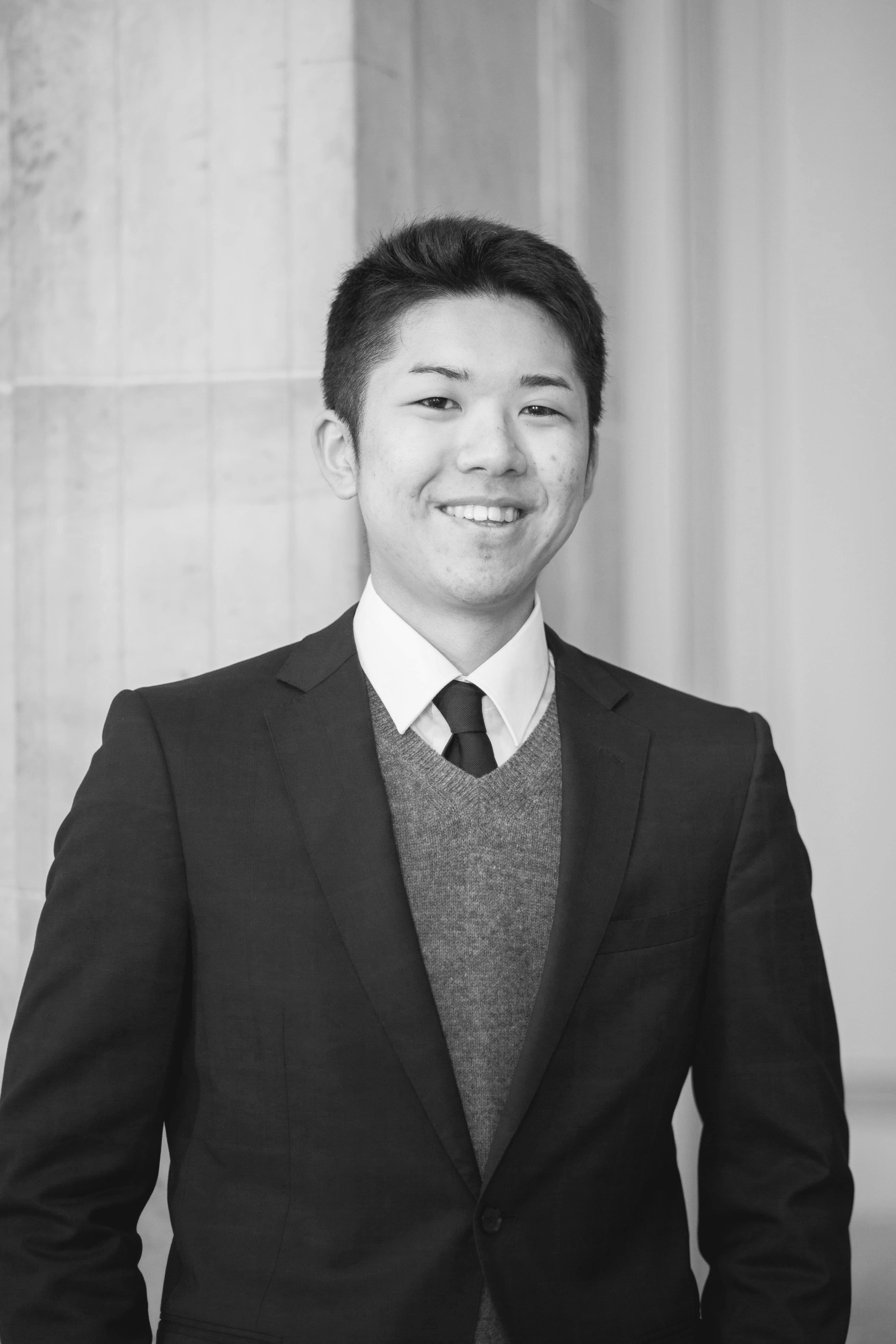 Ryota Taniguchi