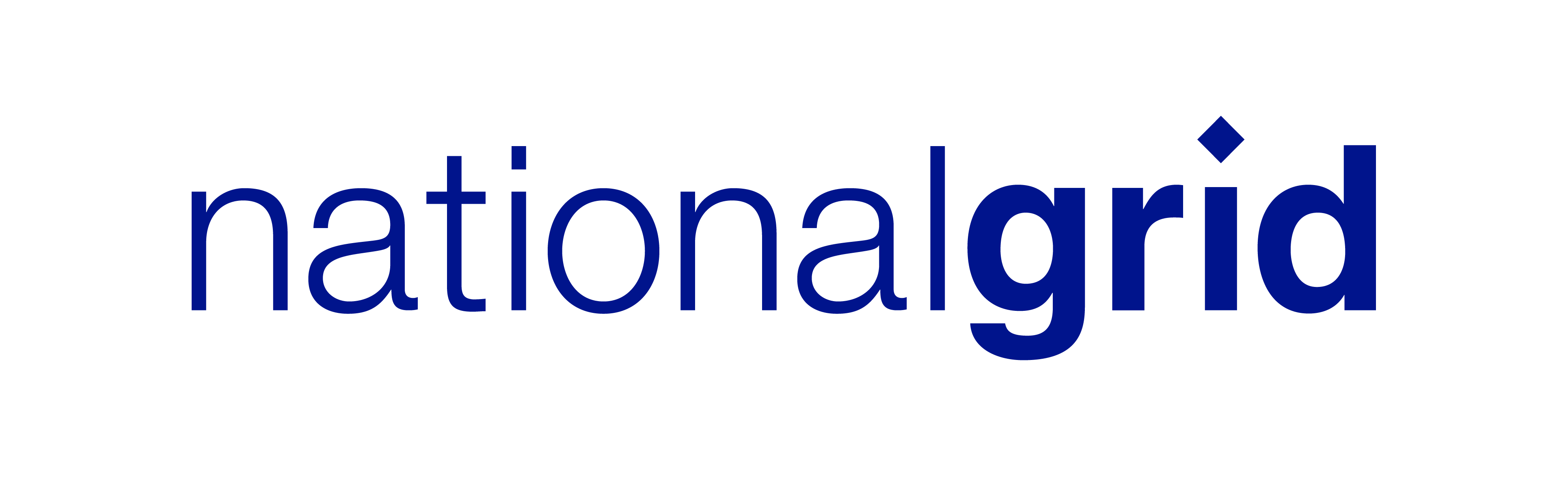 National Grid Logo Rgb - logo