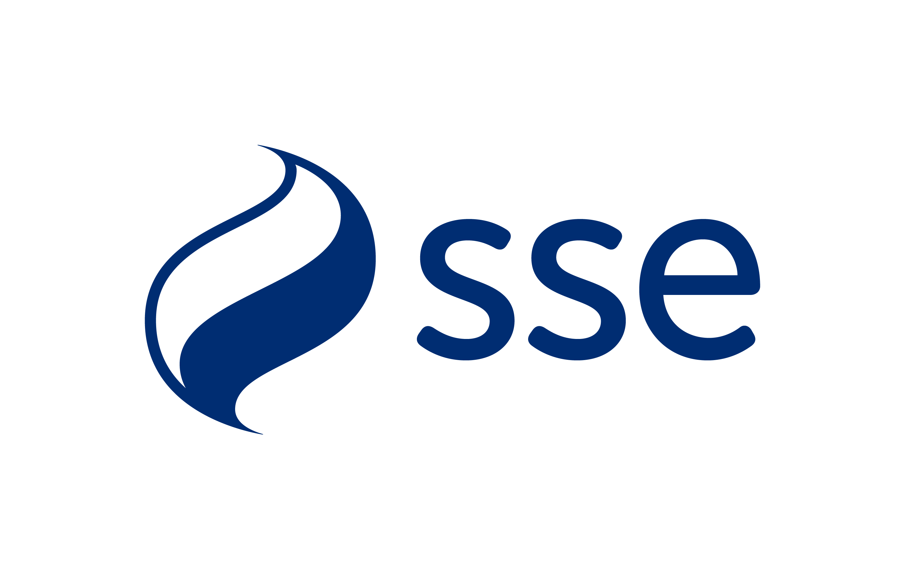 Sse Main - logo