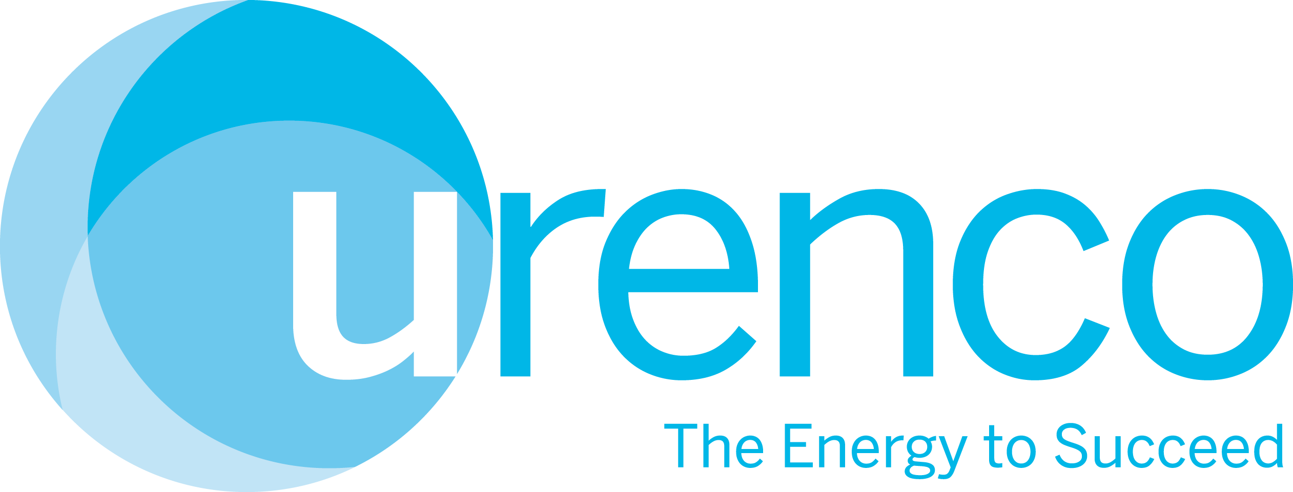 Urenco Colour - logo