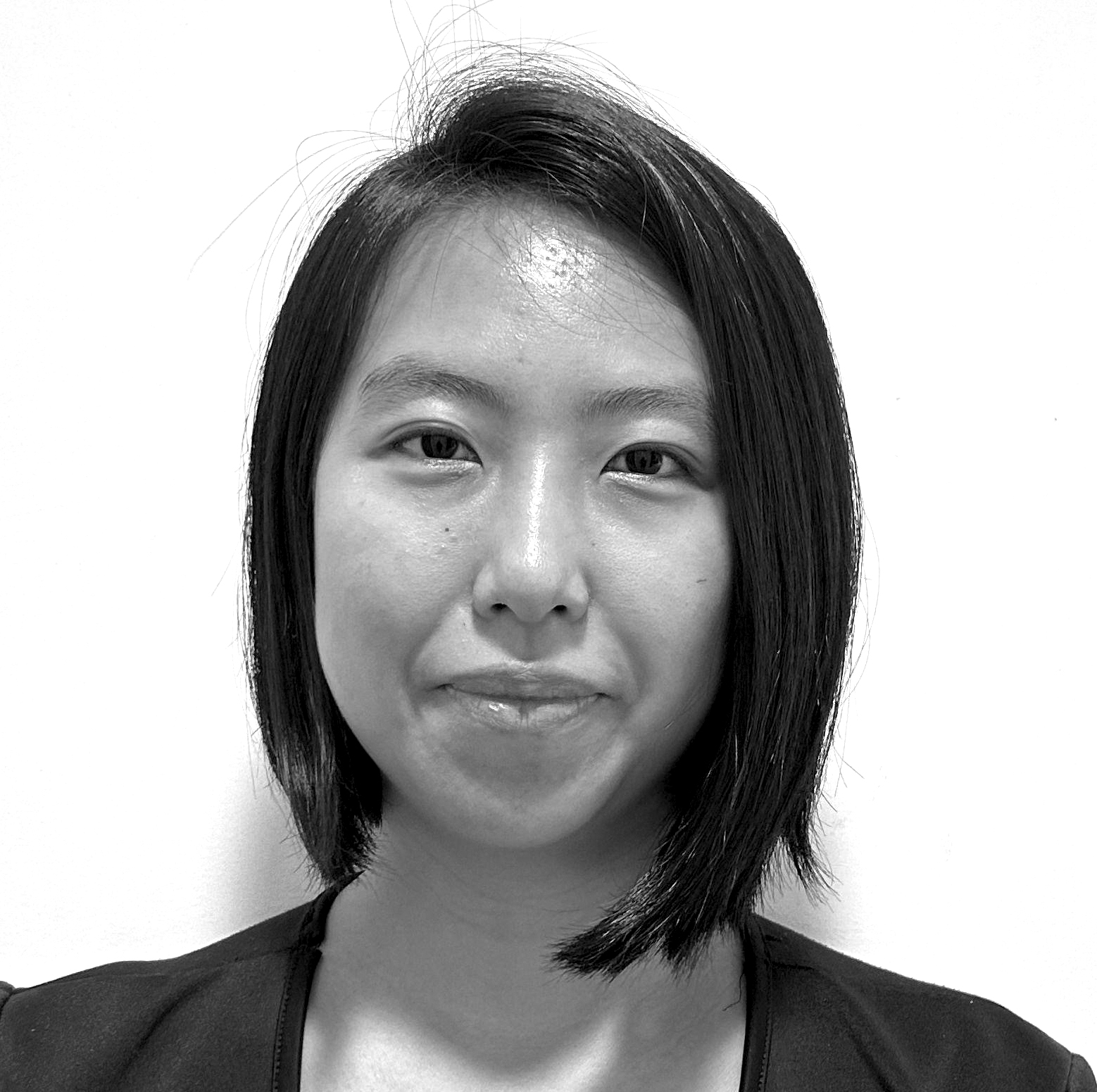 Hazel Yeo