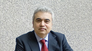 Fatih Birol Next Executive Director