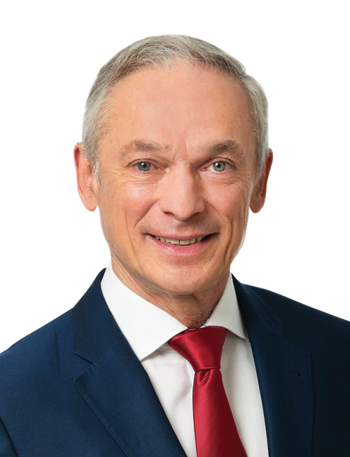 Richard Bruton Election 2020