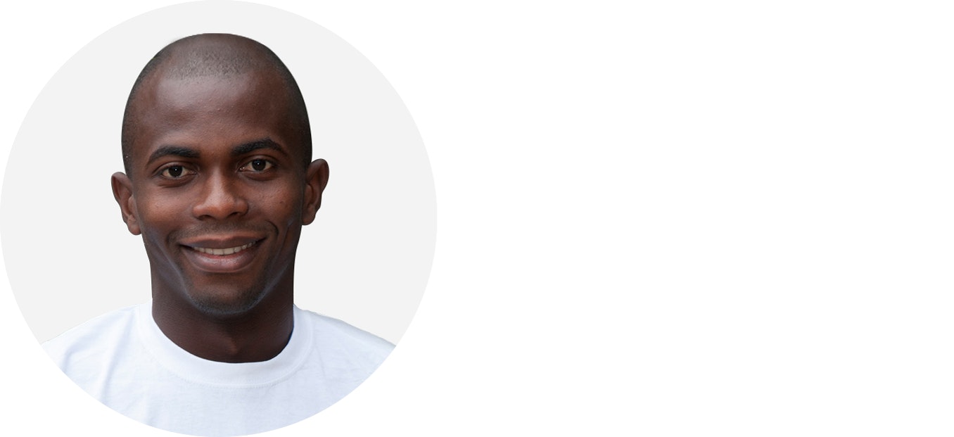Chiagozie Udeh