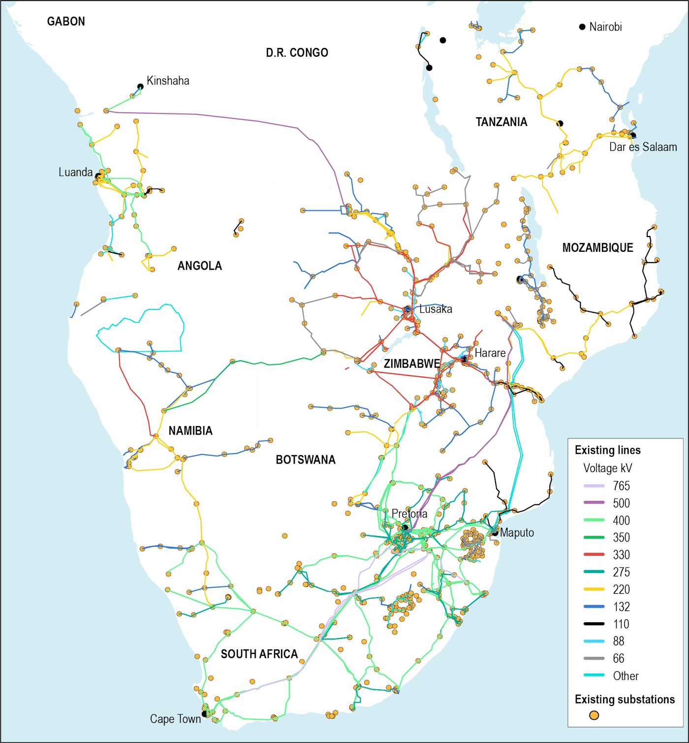 Southern African Power Pool