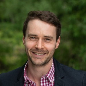 Nicholas Salmon
