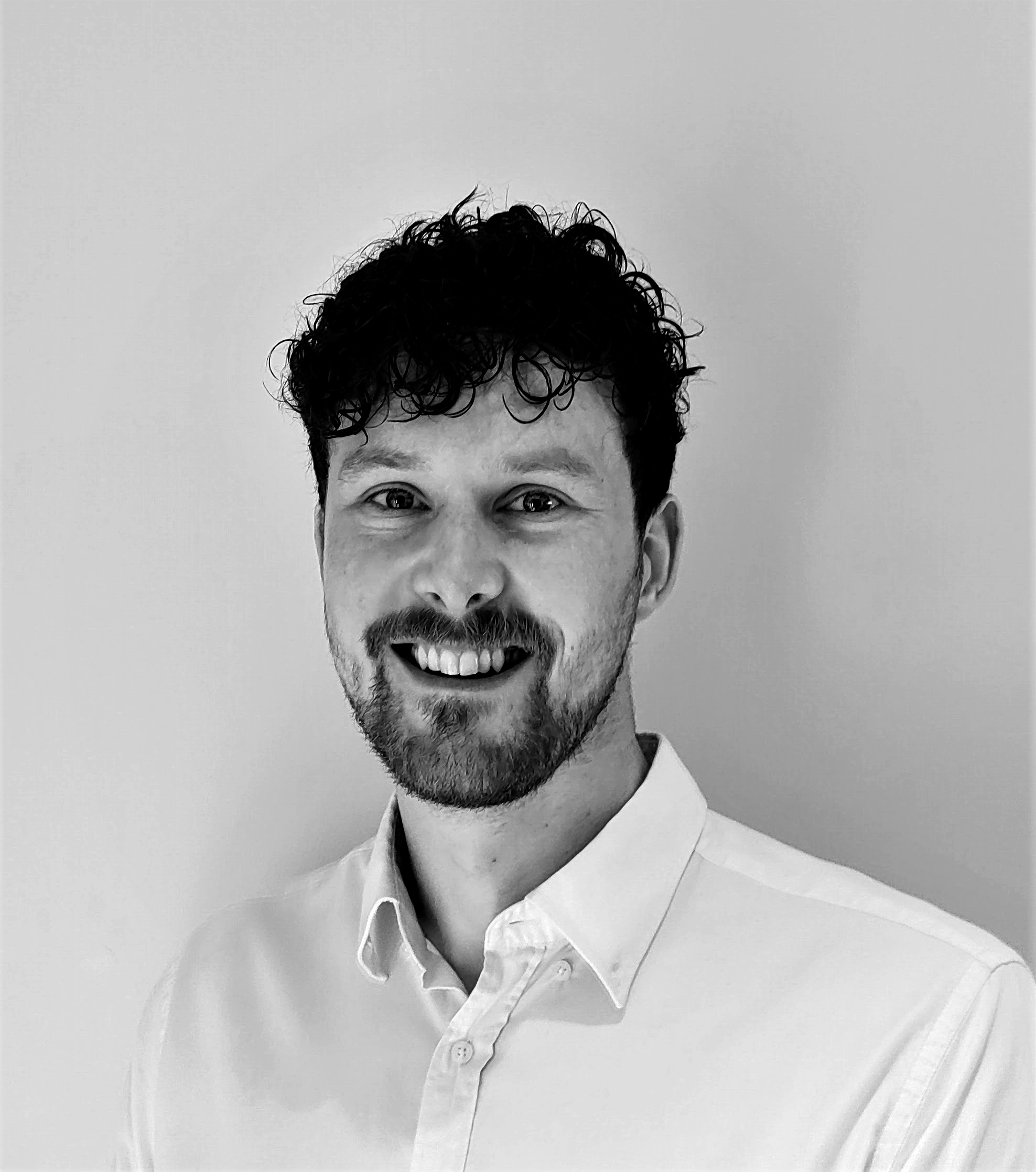 Headshot Mcdonagh Shane