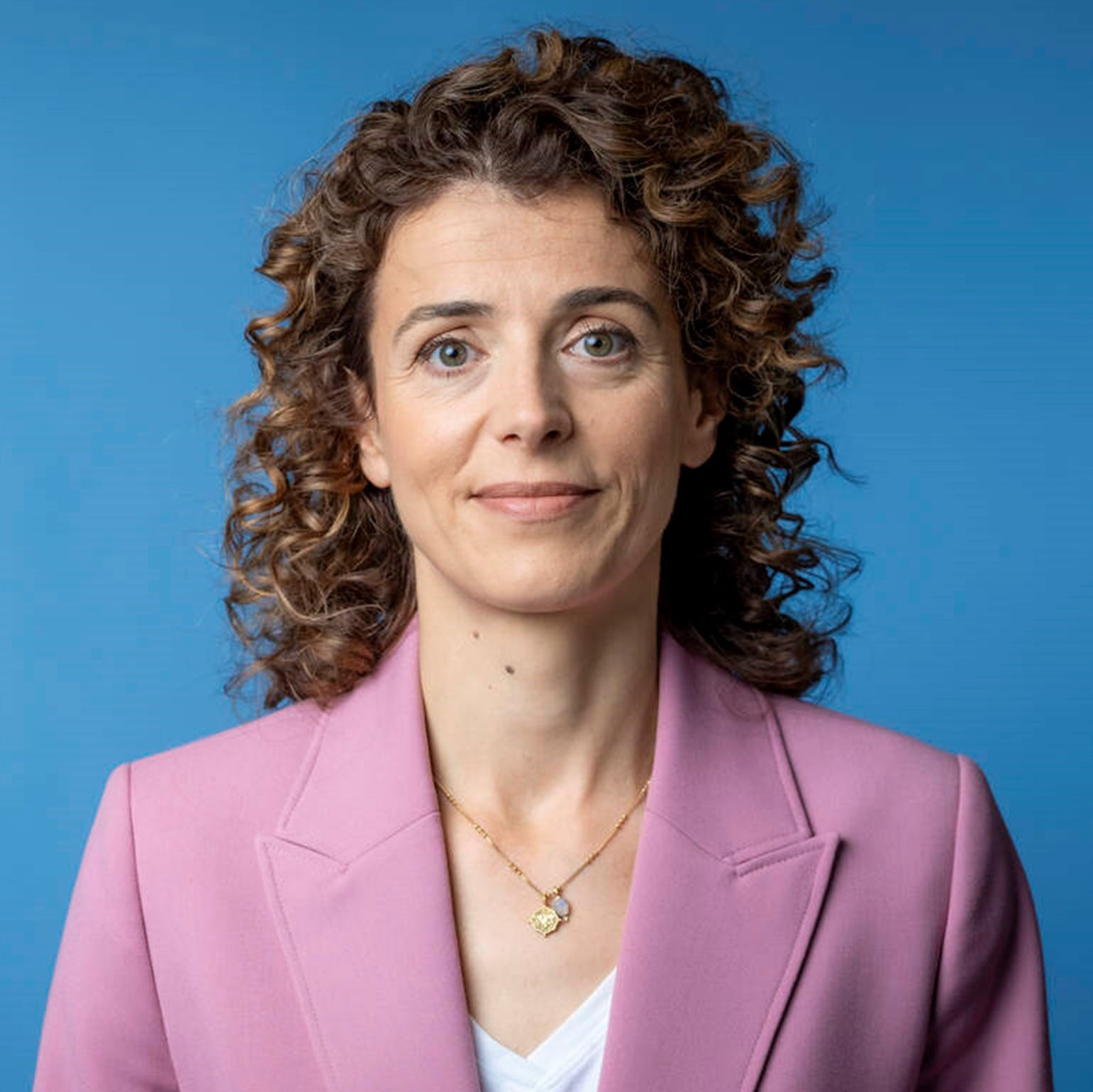 Sophie Hermans, Deputy Prime Minister and Minister of Climate Policy and Green Growth