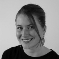 Lia Codrington