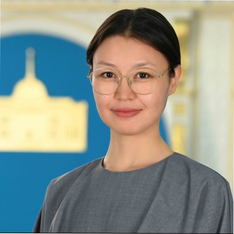 Kazakhstan Zulfiya