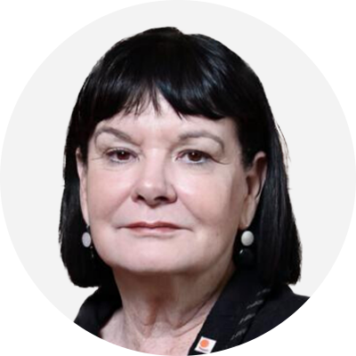 Sharan Burrow