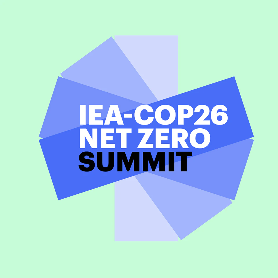 Energy and climate leaders from US, China, EU, India and other key economies to boost clean energy momentum at IEA-COP26 Net Zero Summit - News - Vimarsana News