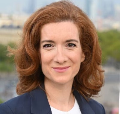 Siemens Energy Anne Laure De Chammard