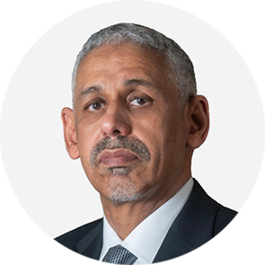 Sidi Ould Tah   Africa Bank President