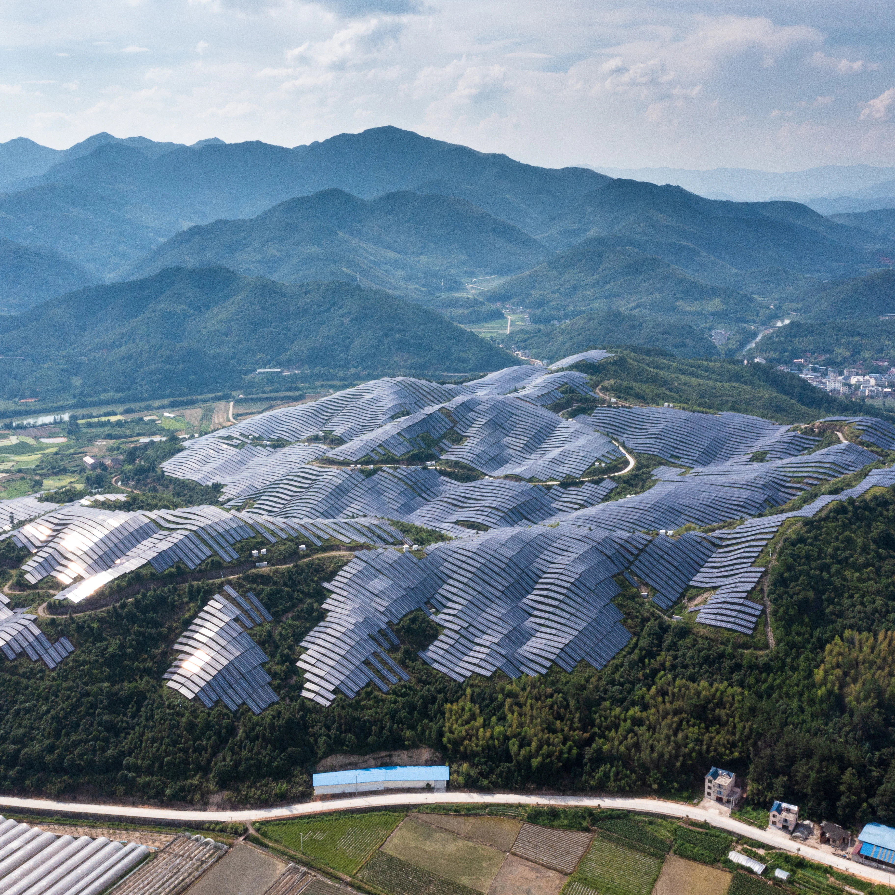 执行摘要 中国能源体系碳中和路线图 Analysis Iea 执行摘要 中国能源体系碳中和路线图 Analysis Iea