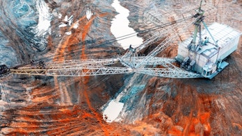 photo of Critical Minerals Mine