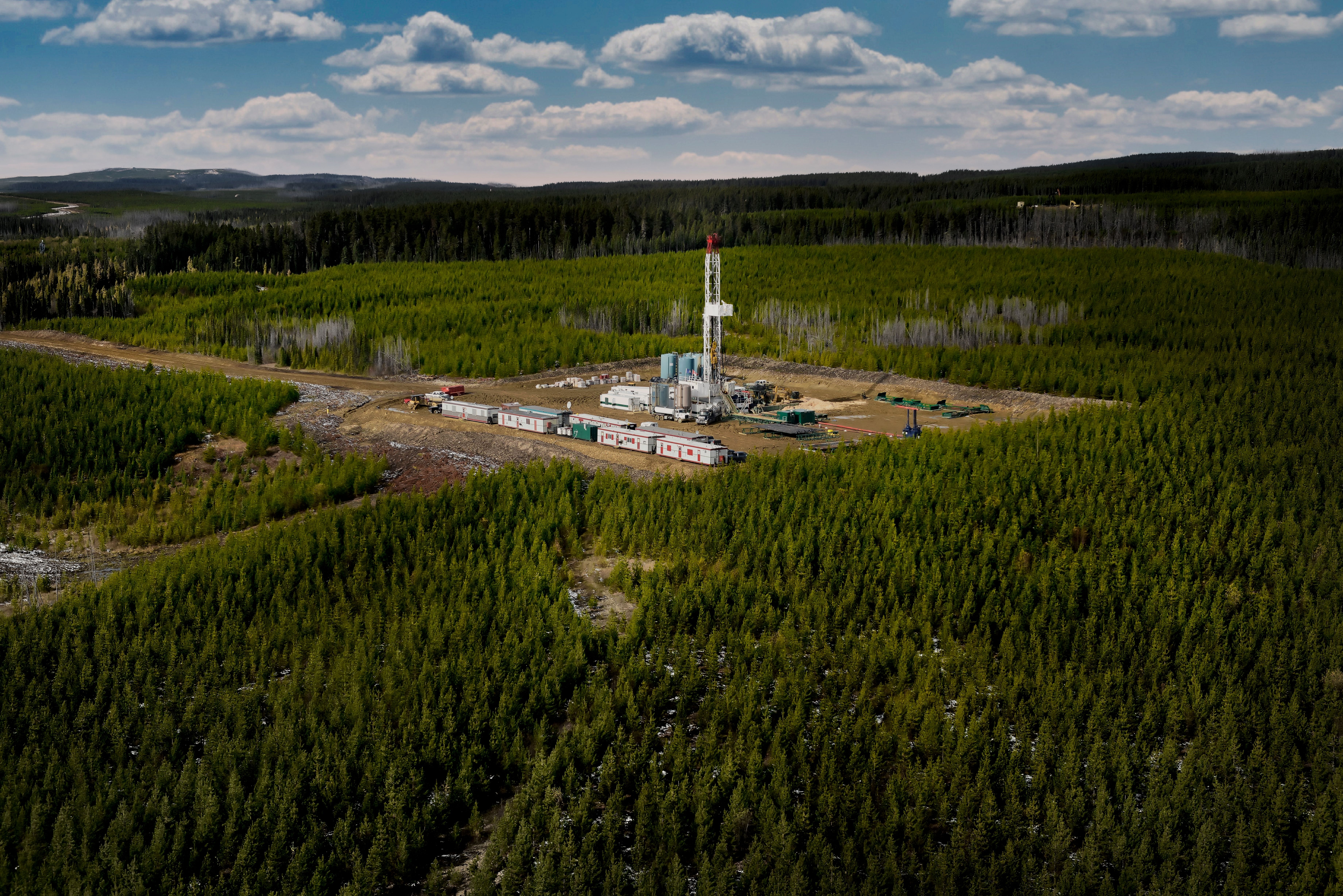 Drilling Innovation Podcast shutterstock 2563061191