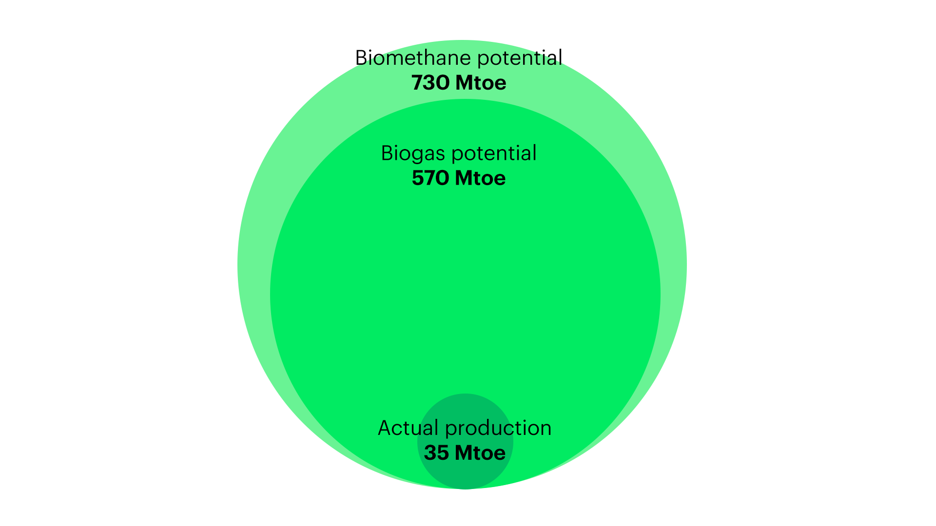 Outlook For Biogas And Biomethane: Prospects For Organic Growth ...