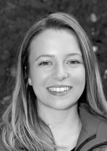 Sarah McBain