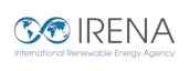International Renewable Energy Agency Logo Colour - logo
