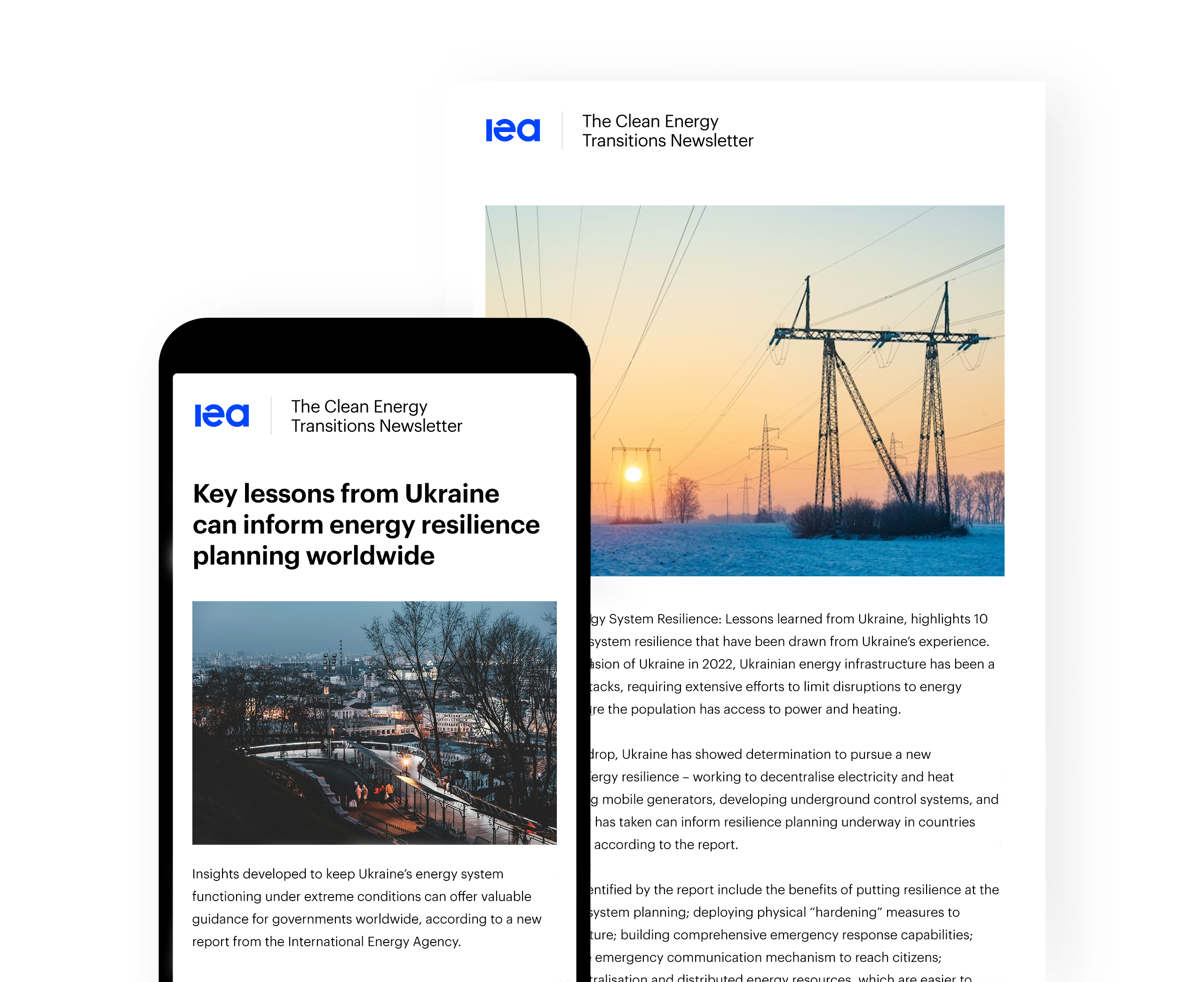 CETP newsletter image