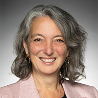 Julie Dabrusin   Canada