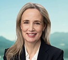 Charlotte Mitha   BC Hydro