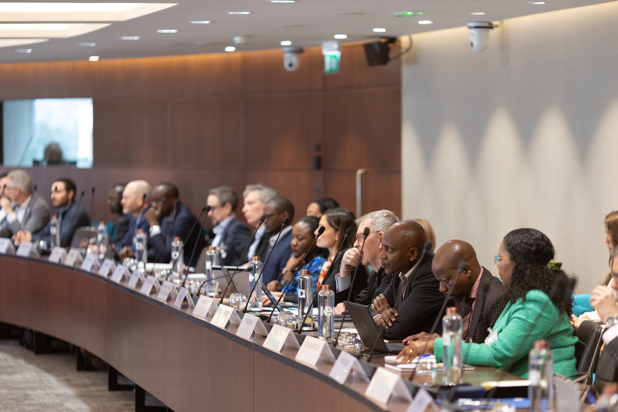 Global workshop addresses clean cooking access in Africa ahead of major  Summit in May - News - IEA