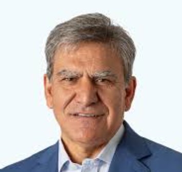 Santander Group Jos Antonio Lvarez