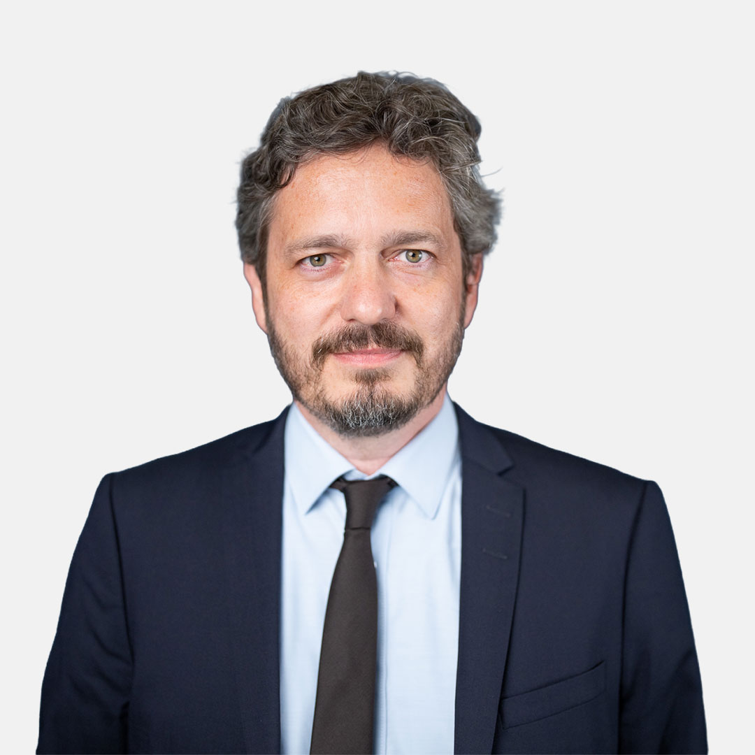 Timur Gul