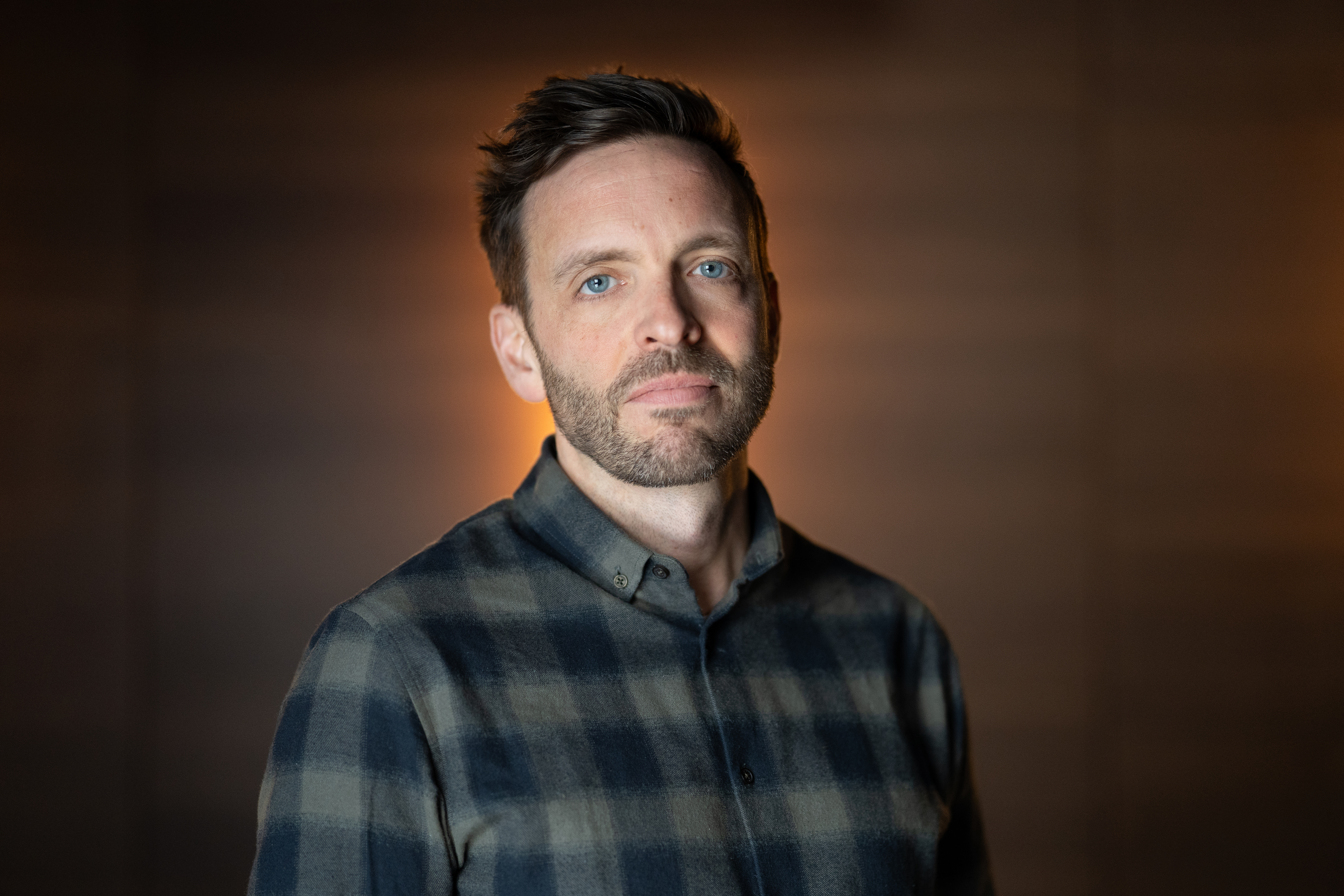 Dan Hewitt