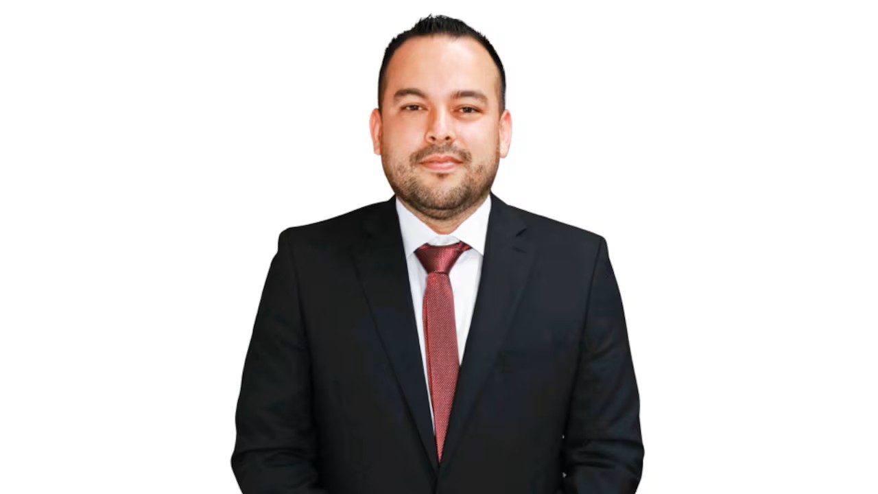 Edwin De Palma