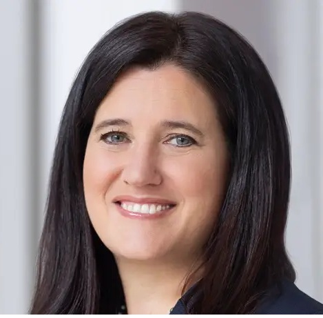 Stéphanie Vaillancourt   AtkinsRéalis