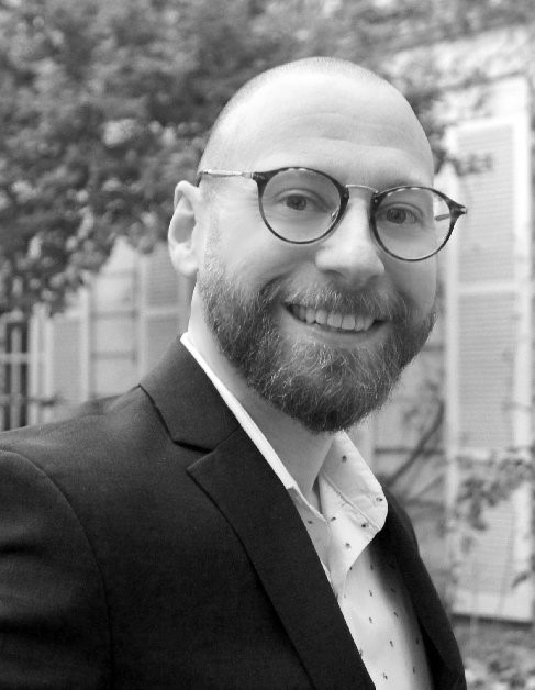 Brendan Reidenbach