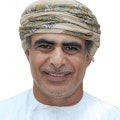 Omans Minister Of Oil And Gas Dr  Mohammed Al Rumhi 1