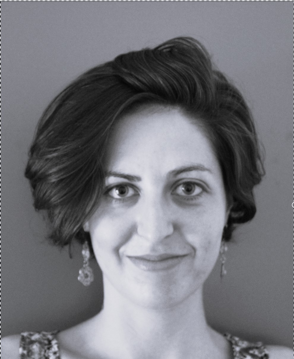 Alessia Scoz
